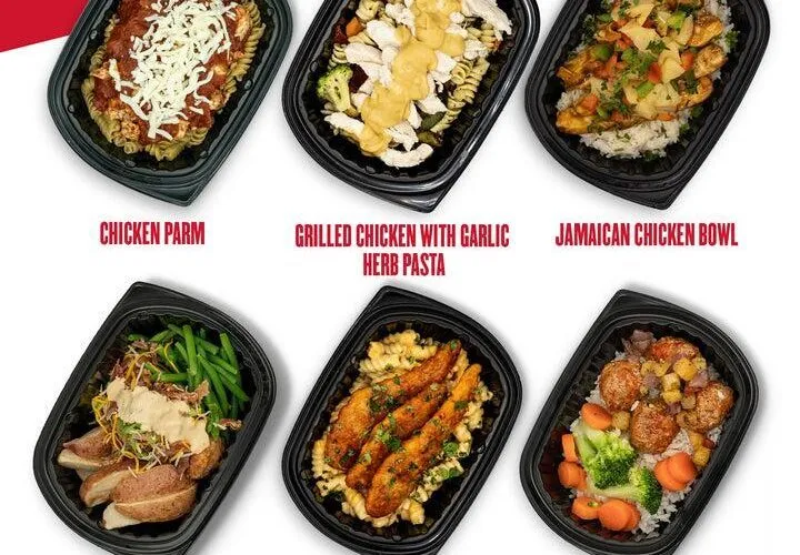What Are the Pros of Weight Loss Diet Food Delivery Service?