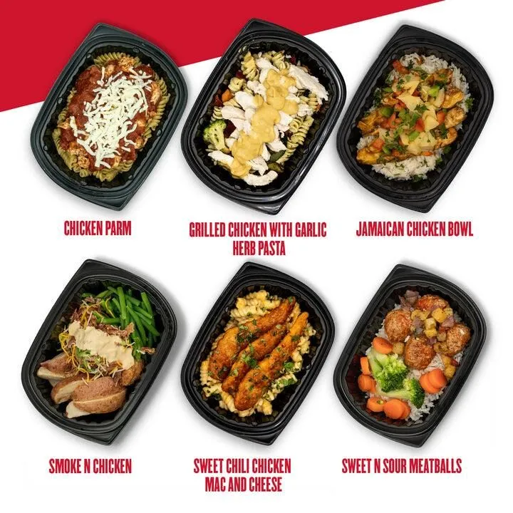 What Are the Pros of Weight Loss Diet Food Delivery Service?