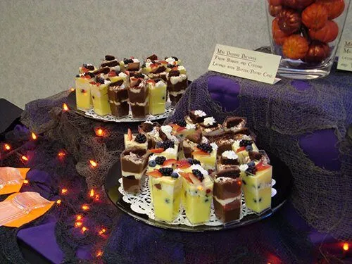 7 Things To Beware Of In Corporate Catering