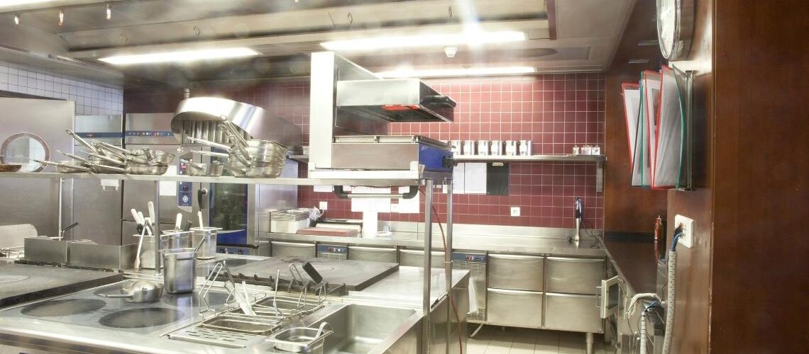 Restaurant equipment wholesale