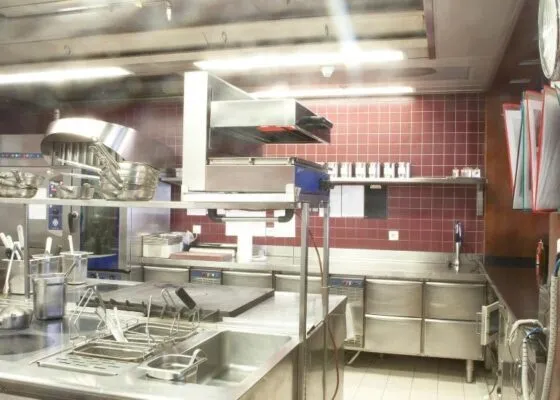 Restaurant equipment wholesale
