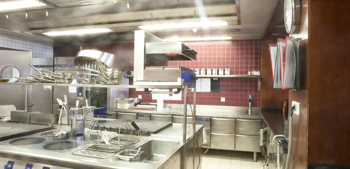 Restaurant equipment wholesale