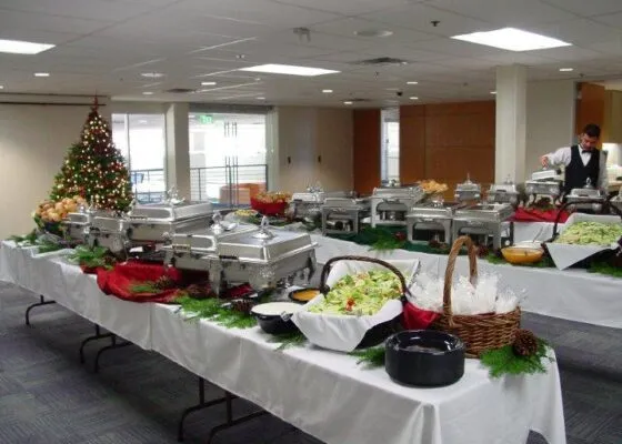 How Can Corporate Catering Make Your Special Day Memorable?