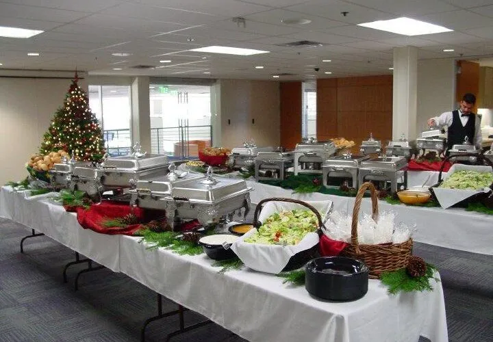 How Can Corporate Catering Make Your Special Day Memorable?