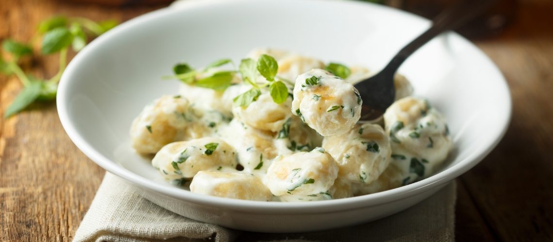 All about Gnocci