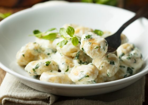 All about Gnocci
