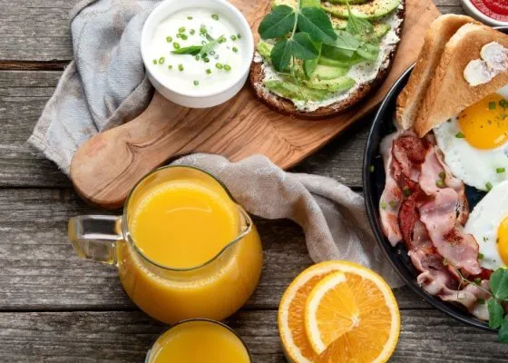 Best New York Breakfasts