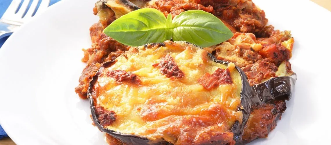 Cooking with Eggplants