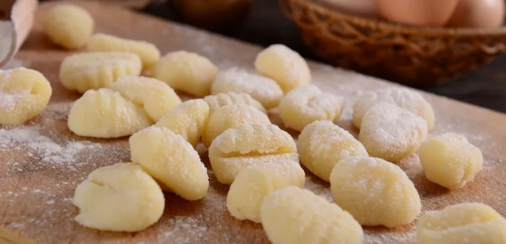 How To Serve Gnocchi