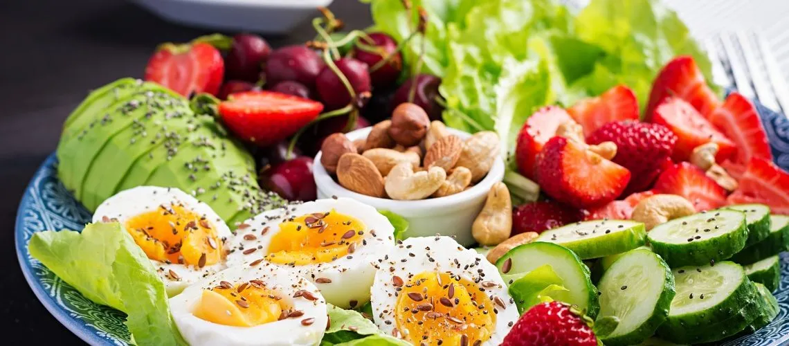 Paleo Breakfasts On The Go