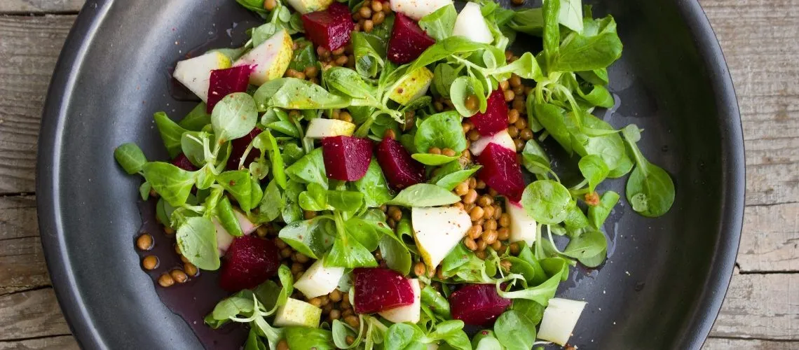 Win Food Delicious Healthy Eating For No Fuss Lovers
