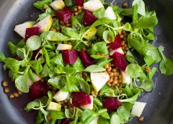 Win Food Delicious Healthy Eating For No Fuss Lovers