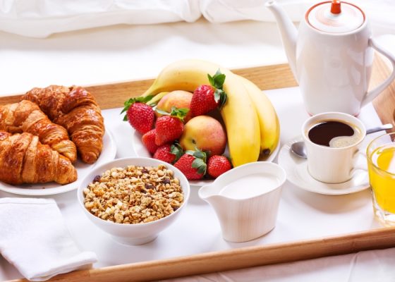 Carmel Bed And Breakfasts