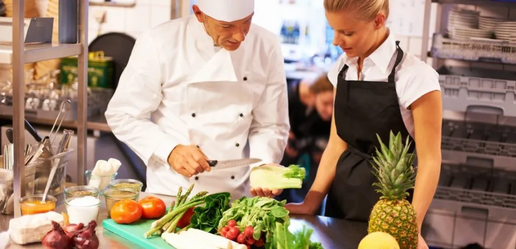Experiences In Culinary
