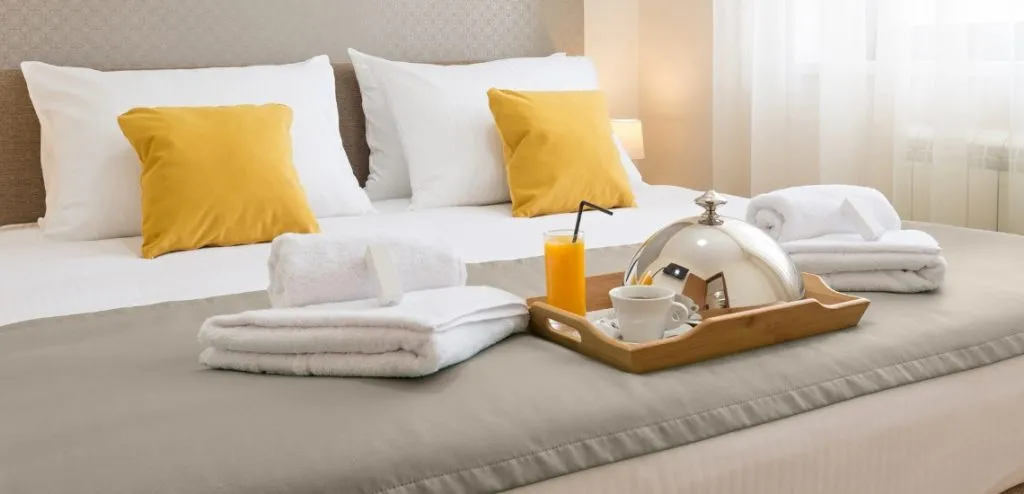There Are Many Things To Love About A B&b.