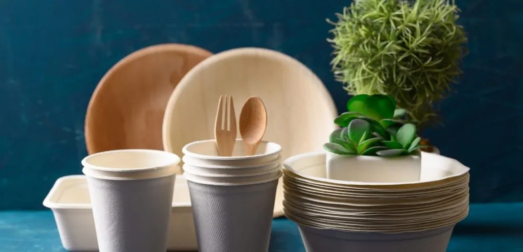 Biodegradable Utensils