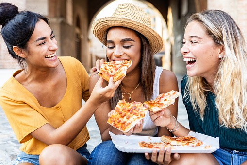 How Students Can Eat Well On a Tight Budget