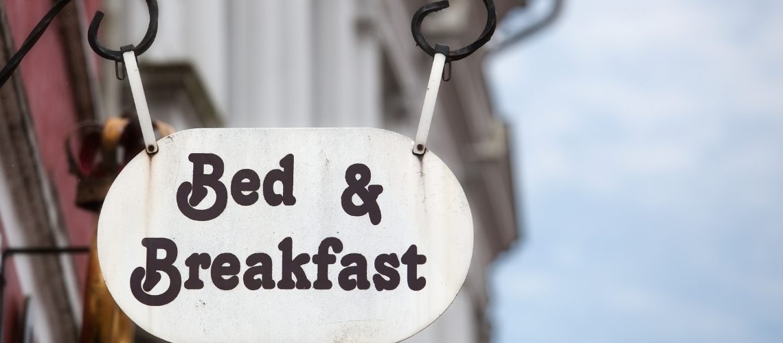 Bed And Breakfasts In Connecticut