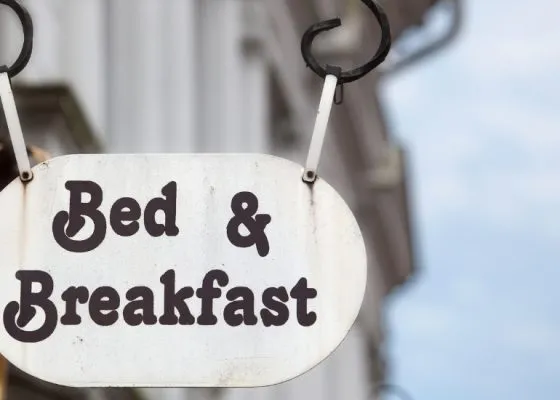 Bed And Breakfasts In Connecticut