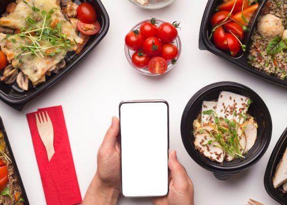 Healthy Food Restaurants Mesa Az