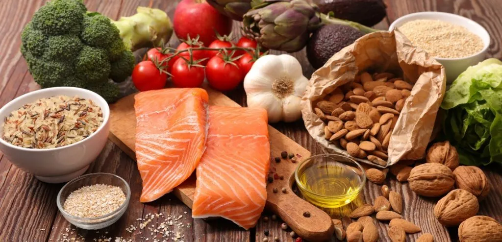 Popular Healthy Food Restaurants In Mesa, Az