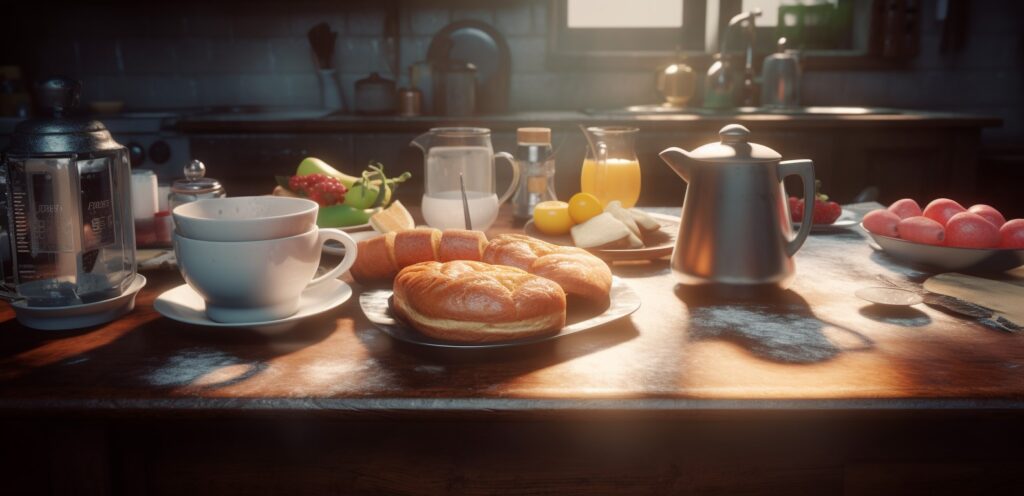 Coffee, Tea, And Other Beverages To Pair With Your Breakfast And Brunch Dishes