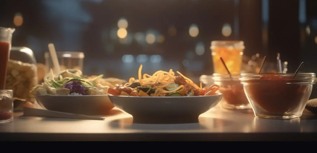 Considerations When Choosing A Food Service Provider