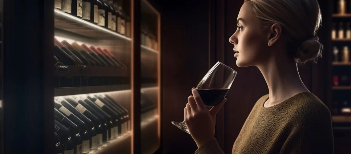 The Best Napa Valley Wines