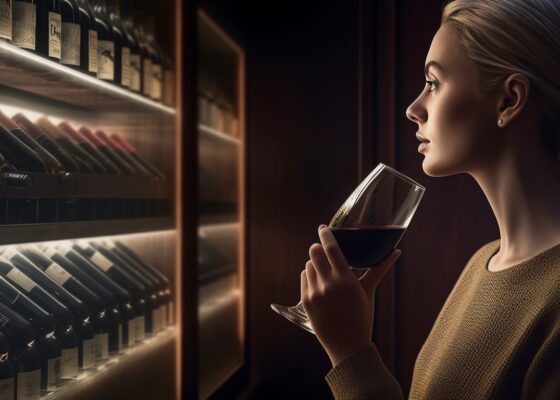 The Best Napa Valley Wines