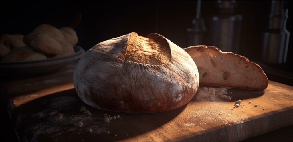 The Spark Of Creation