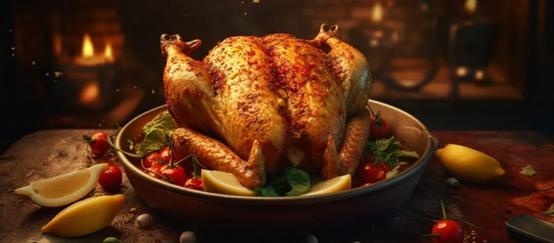 Chicken Healthy Recipes For Weight Loss