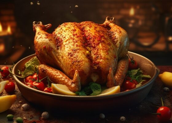 Chicken Healthy Recipes For Weight Loss