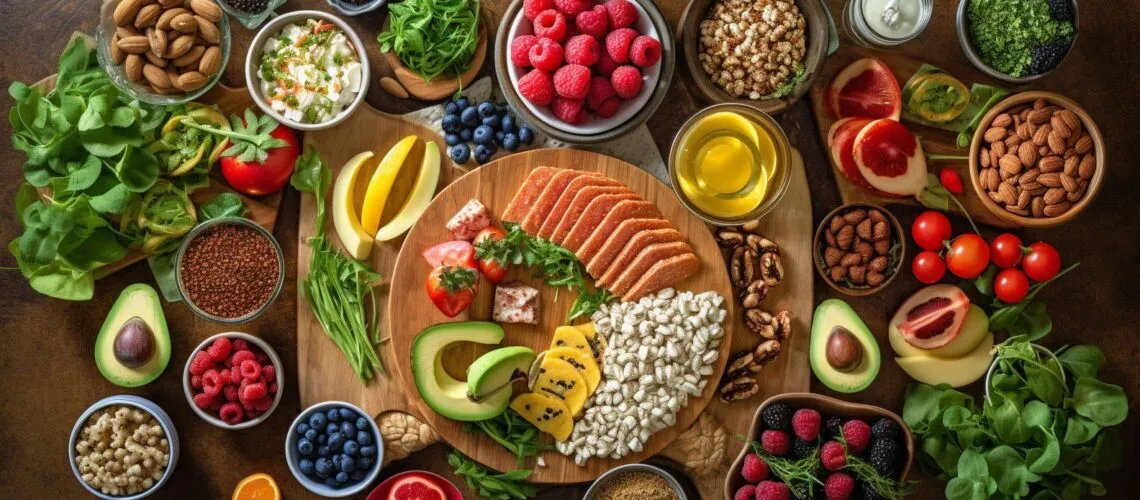 Healthy Lunch Recipes For Weight Loss