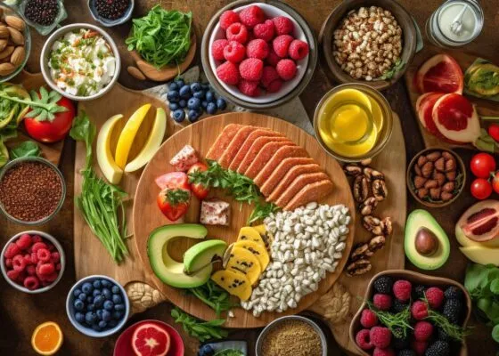 Healthy Lunch Recipes For Weight Loss