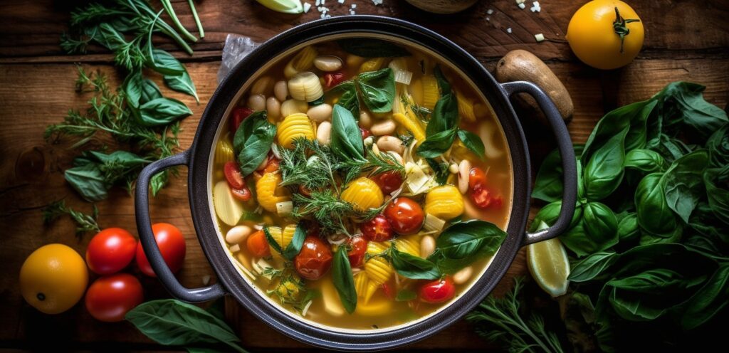 Healthy Soup Recipe