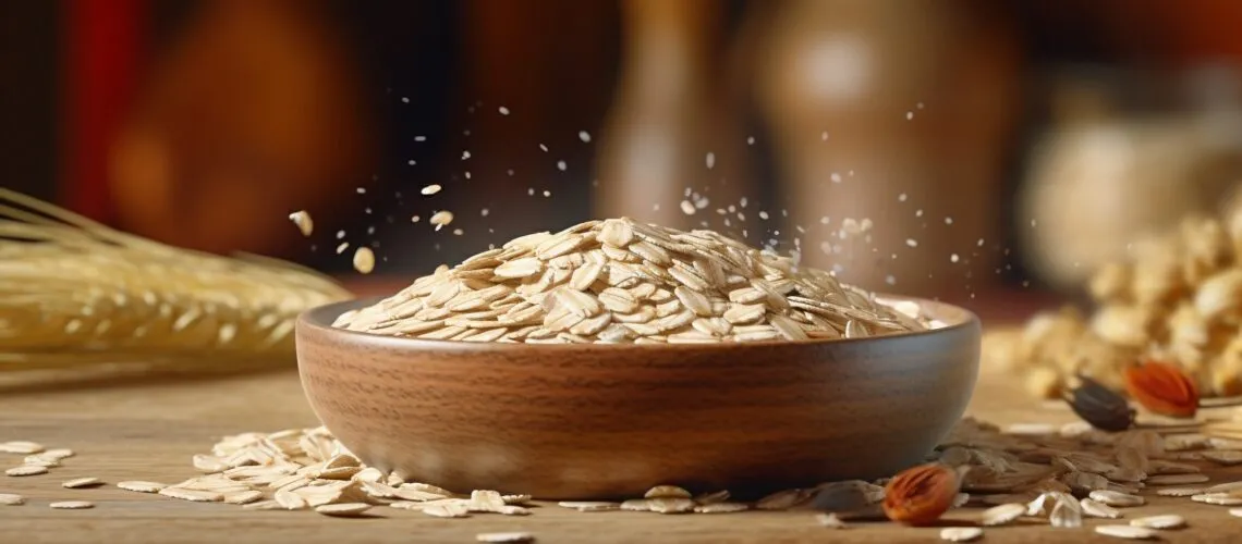 Oats Healthy Recipes For Weight Loss