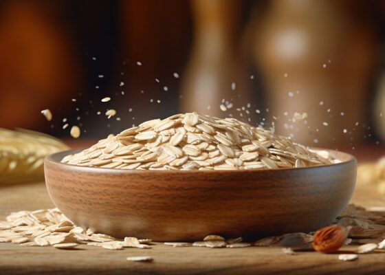 Oats Healthy Recipes For Weight Loss