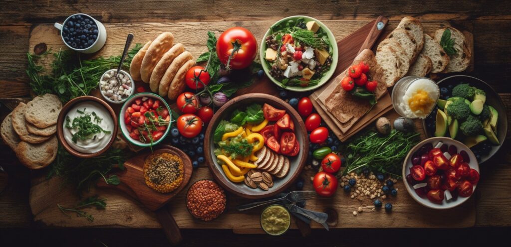 Tips For Preparing Healthy Lunches For Weight Loss