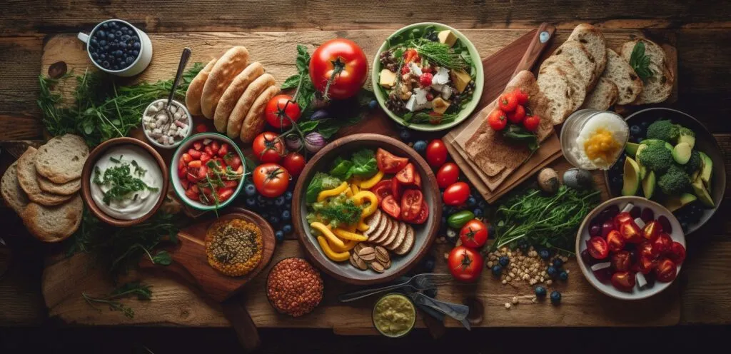 Tips For Preparing Healthy Lunches For Weight Loss