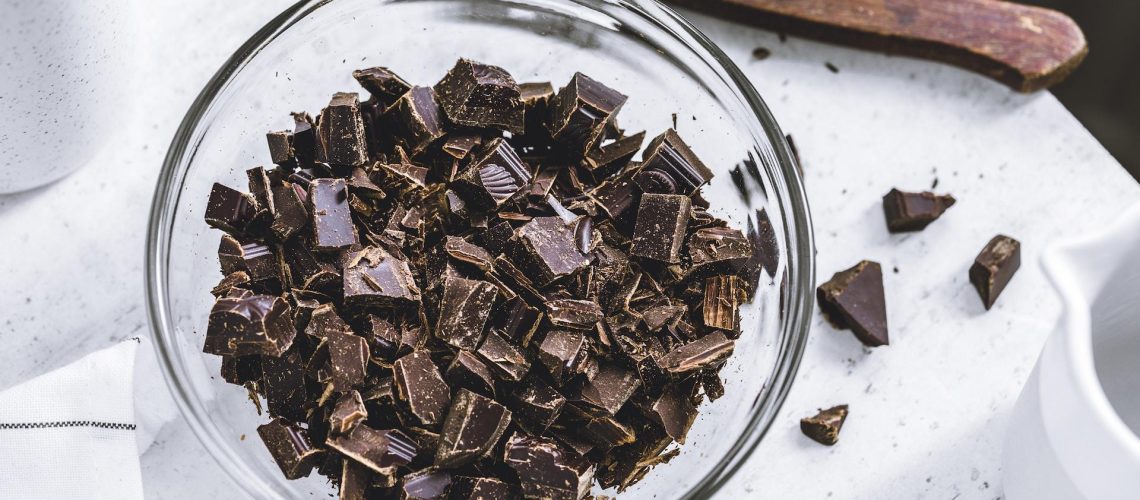 The Unexpectedly Healthy Snacks You Need to Try