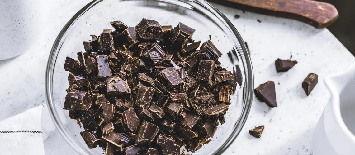 The Unexpectedly Healthy Snacks You Need to Try