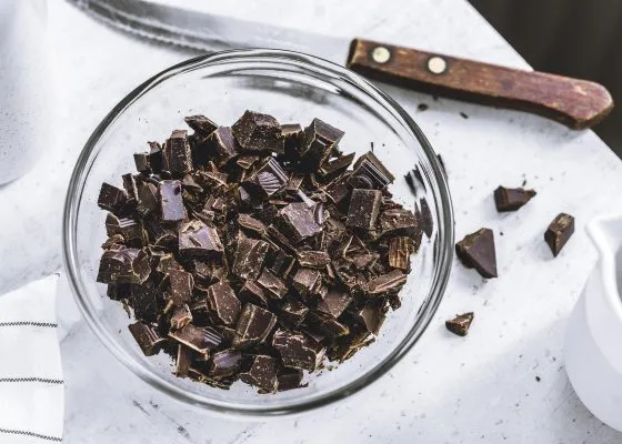 The Unexpectedly Healthy Snacks You Need to Try