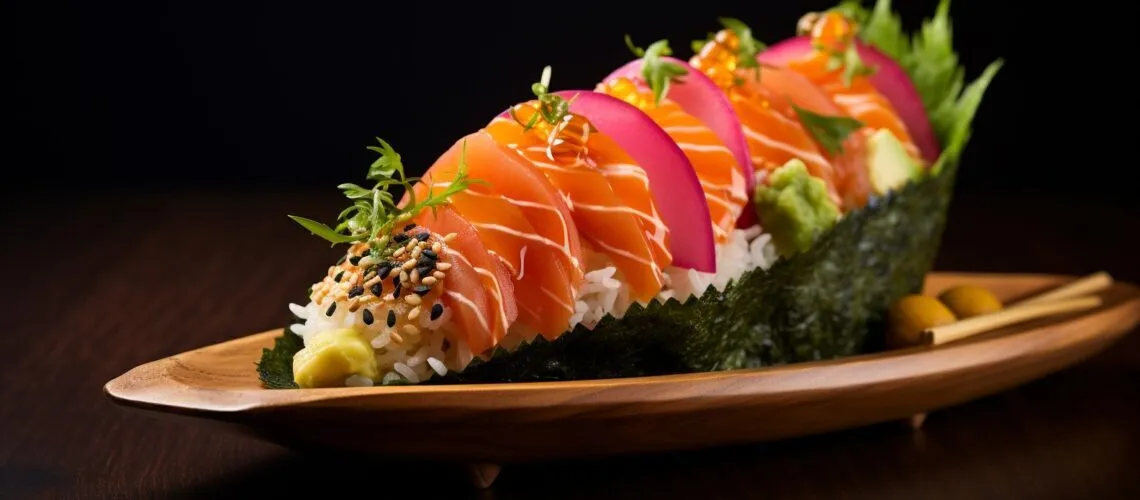 Exploring the Wonders of Edible Seaweed