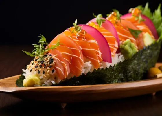 Exploring the Wonders of Edible Seaweed