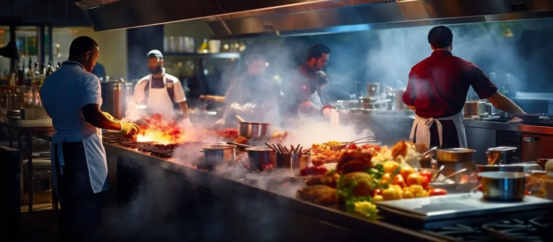 Flavor Trio: Exploring the Culinary Harmony of Oven, Sautéed, and Grilled Sides