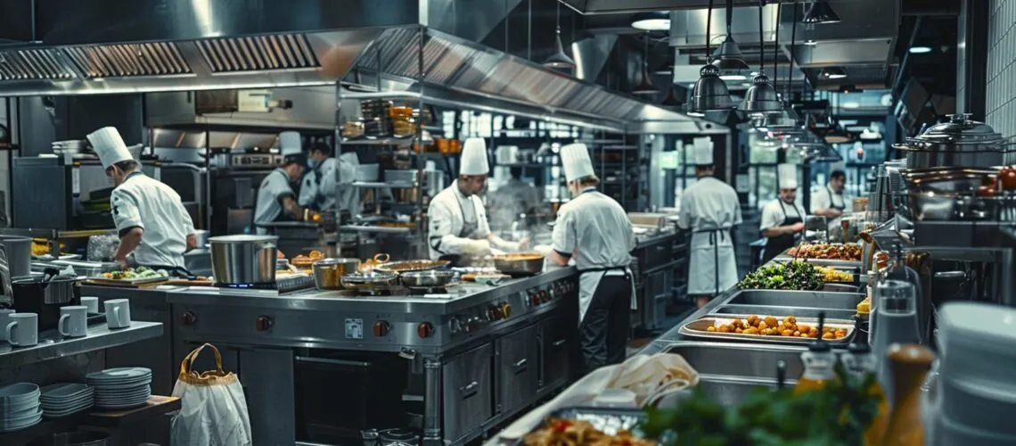 What to Look for in a Delivery Company for Your Restaurant Business