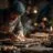 Gods of the Kitchen: Recipes Inspired by Ancient Legends