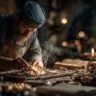 Gods of the Kitchen: Recipes Inspired by Ancient Legends
