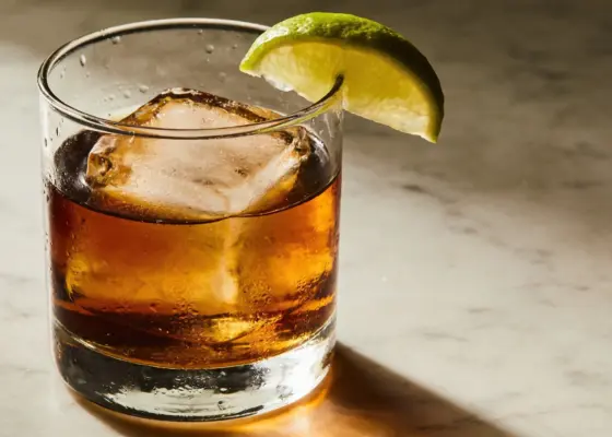 Bourbon and Coke Ratio: The Guide to Getting It Right Every Time