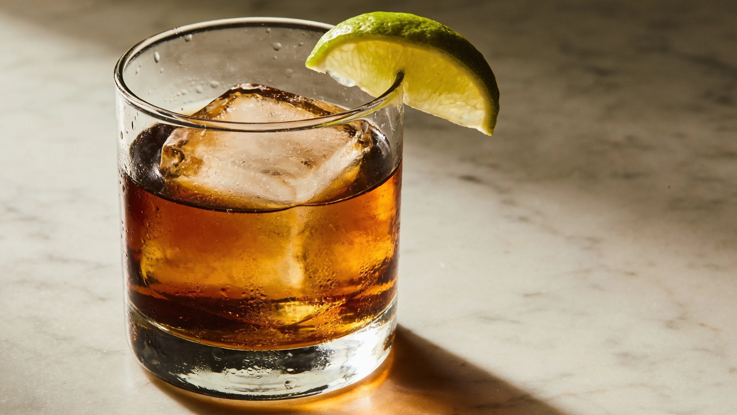 Bourbon and coke ratio guide